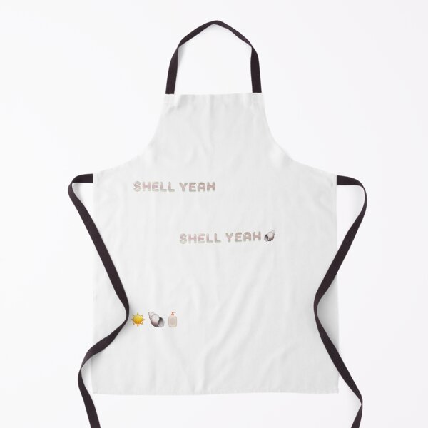 Item preview, Shell yeah  designed and sold by KelseyDesigns.
