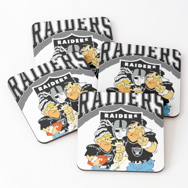 Item preview, Las Vegas Raiders designed and sold by Fabricio Gardin da Rocha.