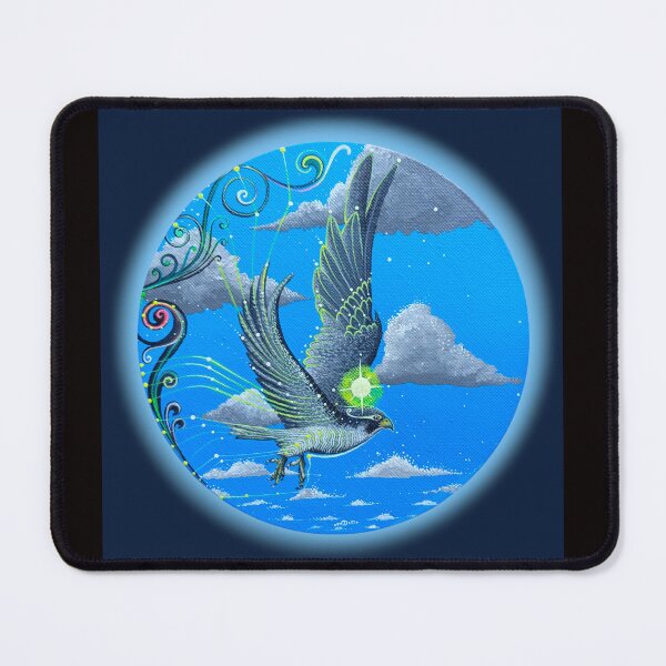 Item preview, PeregrineSunfalcon designed and sold by andresindio.