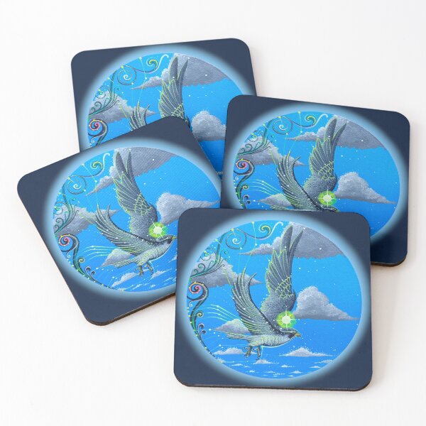 Item preview, PeregrineSunfalcon designed and sold by andresindio.
