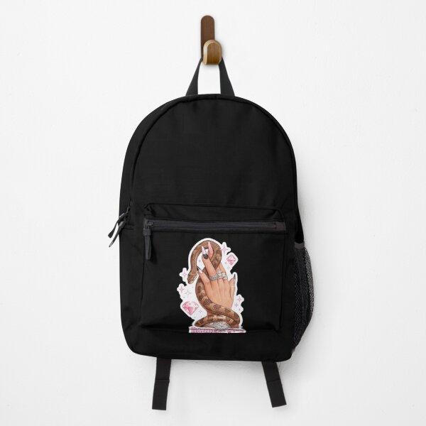 Item preview, Baddest In The Game – Luxury Baddie Snake Aesthetic Design designed and sold by Aura.Creative.