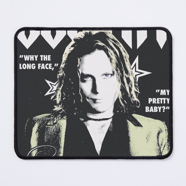 Item preview, The Vampire Lestat designed and sold by dystopiangirl.