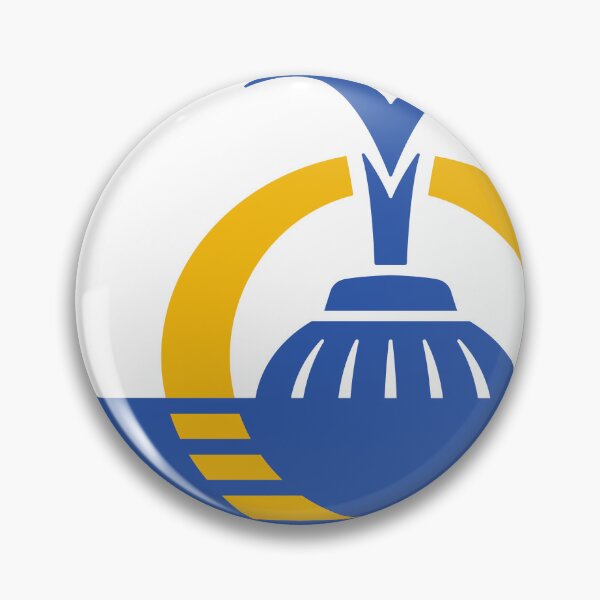 Item preview, Orlando Flag - Florida City Beautiful & Magic Kingdom Pride designed and sold by NTGUILTY.