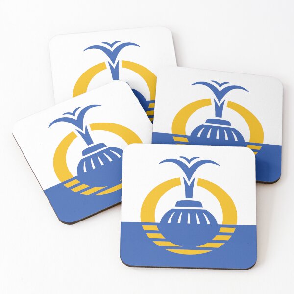 Item preview, Orlando Flag - Florida City Beautiful & Magic Kingdom Pride designed and sold by NTGUILTY.