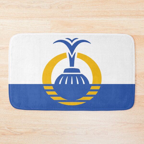 Item preview, Orlando Flag - Florida City Beautiful & Magic Kingdom Pride designed and sold by NTGUILTY.