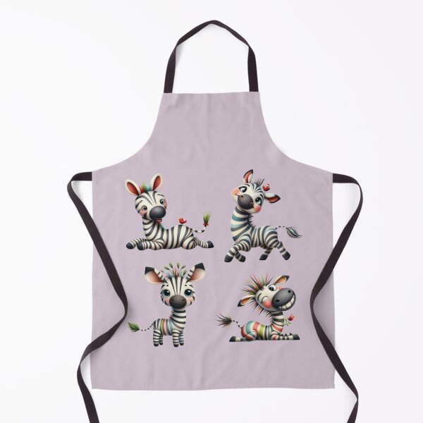 Item preview, Sweet Zebra designed and sold by Beyondnote-Art.
