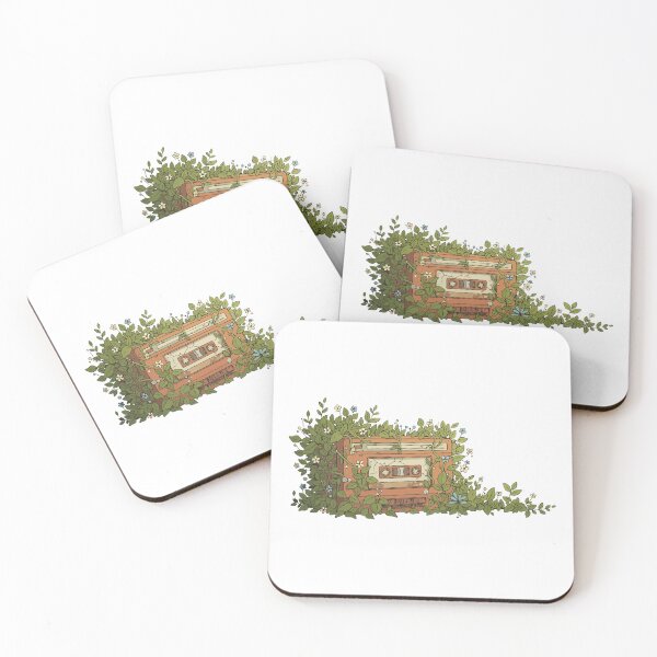 Item preview, Reproductor Nature K7 designed and sold by tigrootiger.