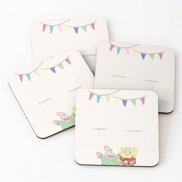 Item preview, Eid Celebration Cartoon designed and sold by minabook.