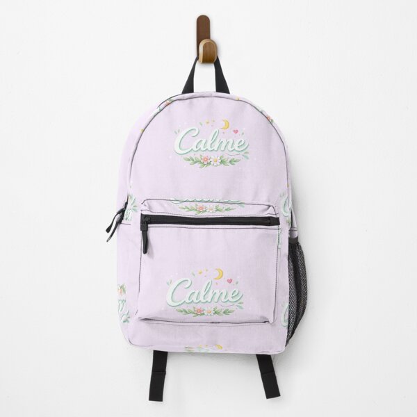 Item preview, Minimalist Design – Calm – Clean Quote designed and sold by Thethe-Shop.