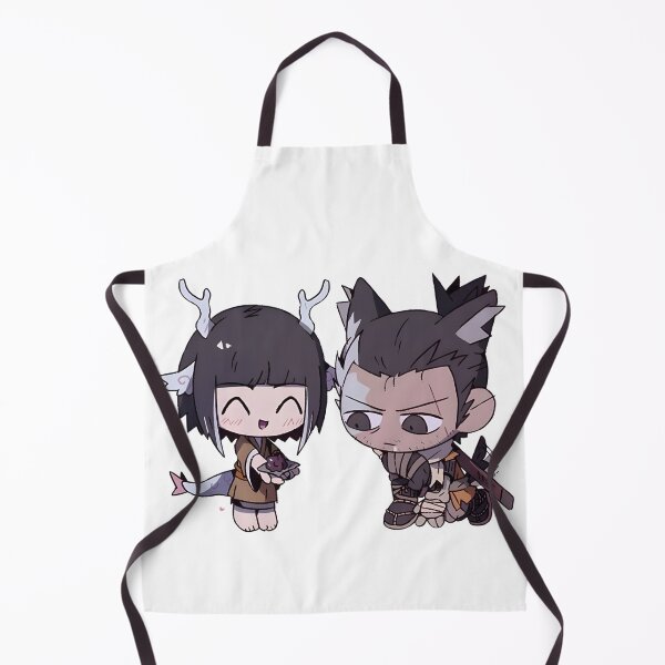 Item preview, Mini Duo designed and sold by RaimMichiyo.