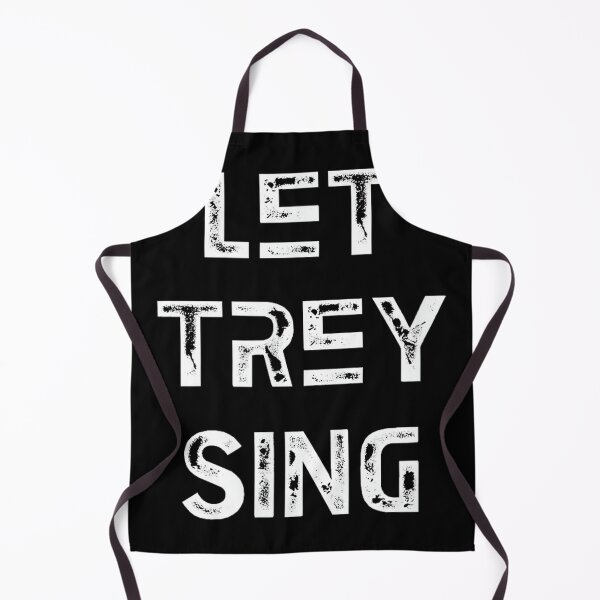 Item preview, Let Trey Sing designed and sold by SethHHoward.
