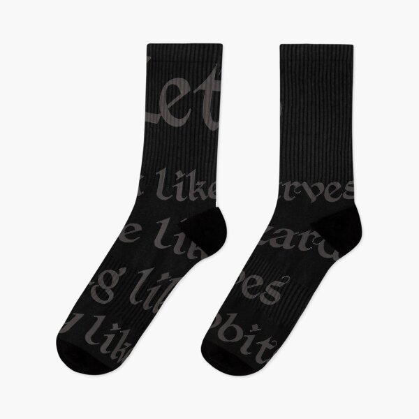 Item preview, Let us Sing Like Elves Party Like Hobbits designed and sold by SethHHoward.