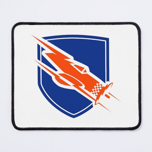 Item preview, Millville High School Thunderbolts (NJ) designed and sold by LockedUp.