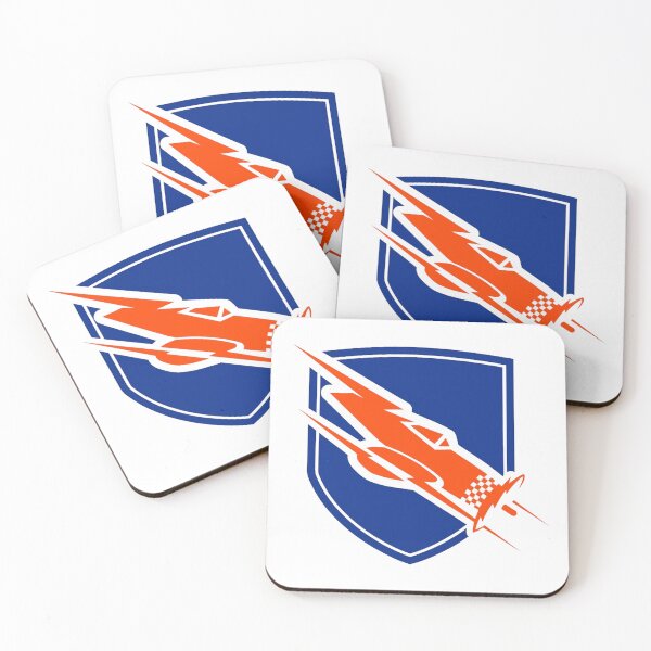 Item preview, Millville High School Thunderbolts (NJ) designed and sold by LockedUp.