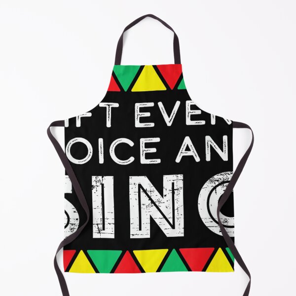 Item preview, Lift Every Voice And Sing Black National Anthem History designed and sold by SethHHoward.