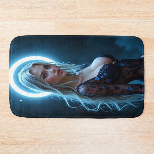 Item preview, La Luna | Femme Fantasies Fantasy Art designed and sold by KasaHunterHarem.