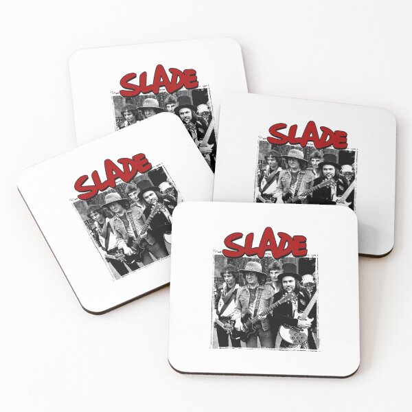 Item preview, Slade Band Glam Rock  designed and sold by DuaneHarold0.