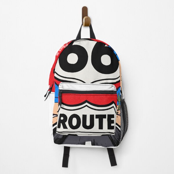 Item preview, Route 66 Road Trip designed and sold by SugarCore.