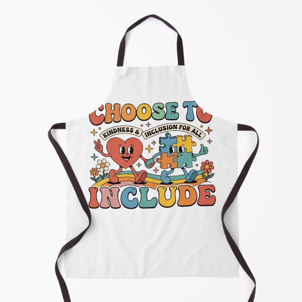Item preview, Choose to Include Inclusive Classroom Teacher designed and sold by KroghDs.