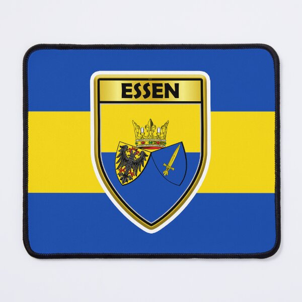 Item preview, ESSEN Gifts, Stickers & Products (S) designed and sold by mpodger.