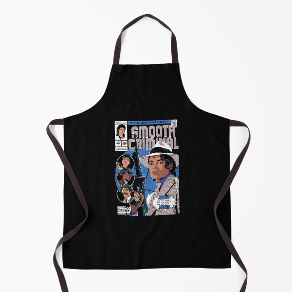 Item preview, Smooth Criminal '88 designed and sold by DuaneHarold0.