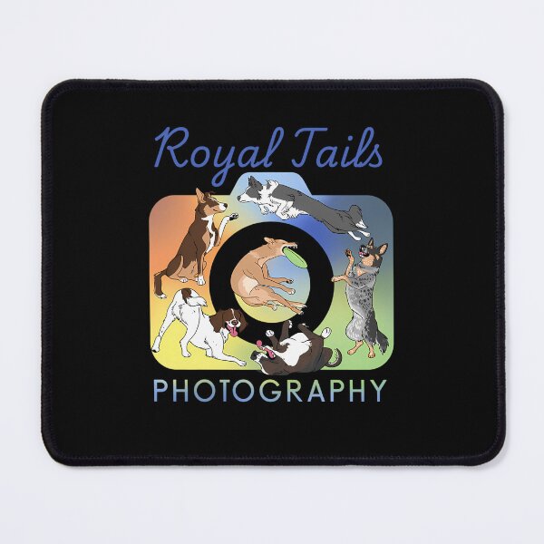Item preview, royal tails designed and sold by DuaneHarold0.