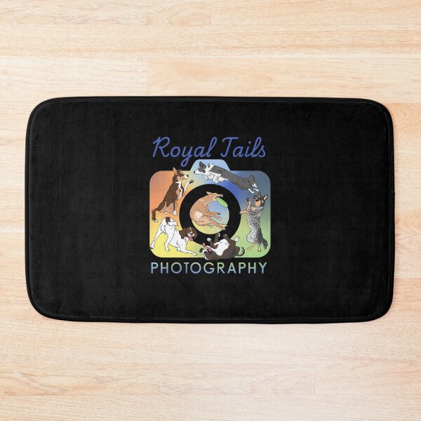 Item preview, royal tails designed and sold by DuaneHarold0.