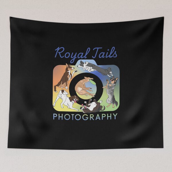 Item preview, royal tails designed and sold by DuaneHarold0.
