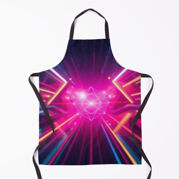 Item preview, Neon Core Pulse designed and sold by Stillwake Post.
