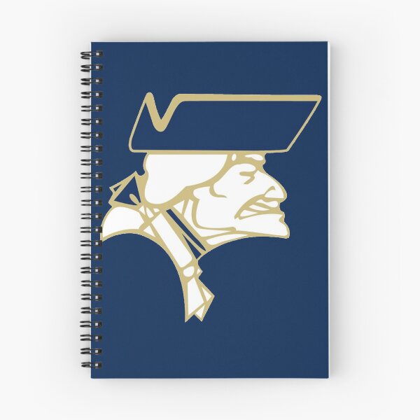Item preview, Freehold Boro High School Colonials (NJ) designed and sold by LockedUp.