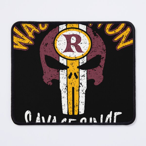 Item preview, Washington Pro Football Savage Skull 1932 Apparel designed and sold by Fabricio Gardin da Rocha.