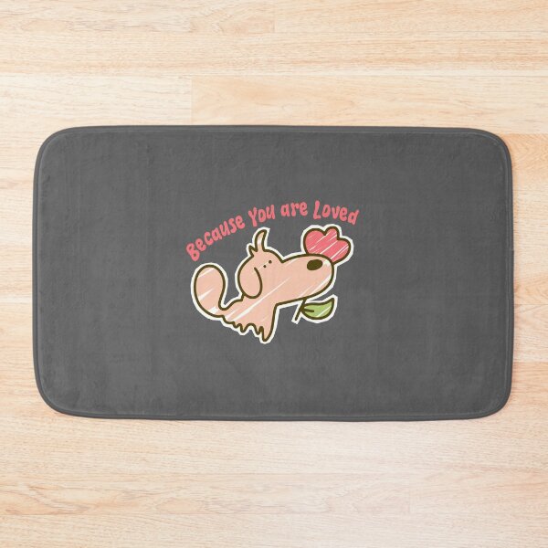 Item preview, You Are Loved designed and sold by DalePrestonArt.