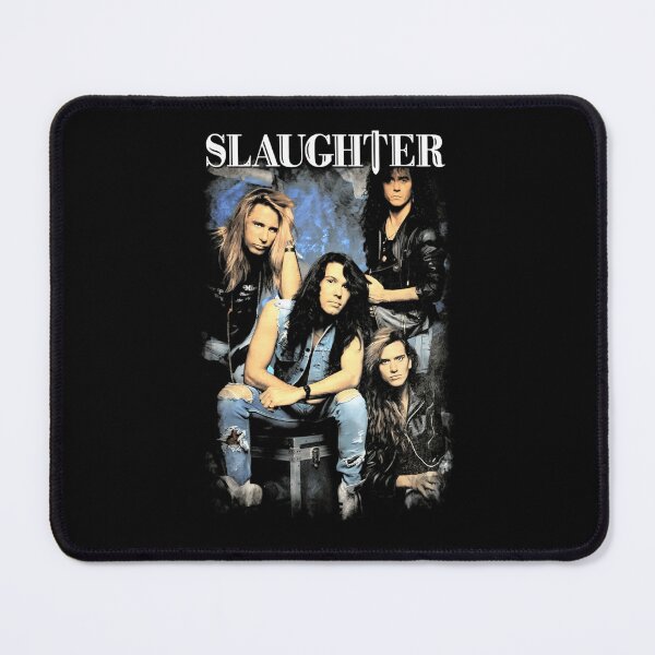 Item preview, SLAUGHTER designed and sold by AlexIsOffline.