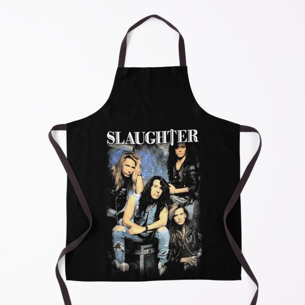 Item preview, SLAUGHTER designed and sold by AlexIsOffline.