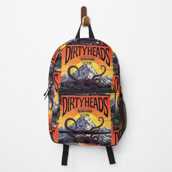 Item preview, Kuberjalan melintas dirty heads pinggir angan tour 2026 lagibisa designed and sold by andi915.