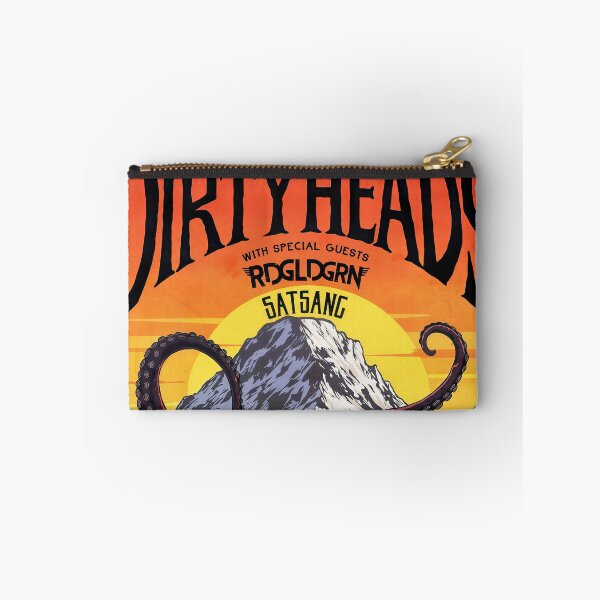 Item preview, Kuberjalan melintas dirty heads pinggir angan tour 2026 lagibisa designed and sold by andi915.