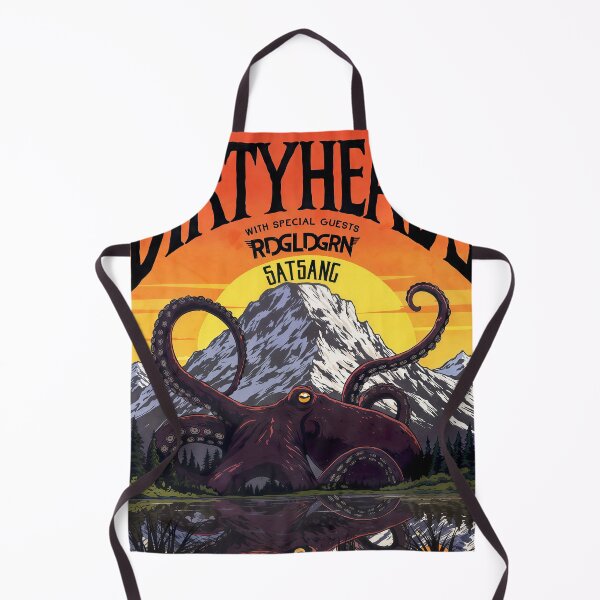 Item preview, Kuberjalan melintas dirty heads pinggir angan tour 2026 lagibisa designed and sold by andi915.