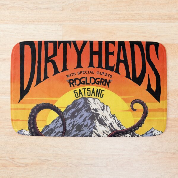 Item preview, Kuberjalan melintas dirty heads pinggir angan tour 2026 lagibisa designed and sold by andi915.