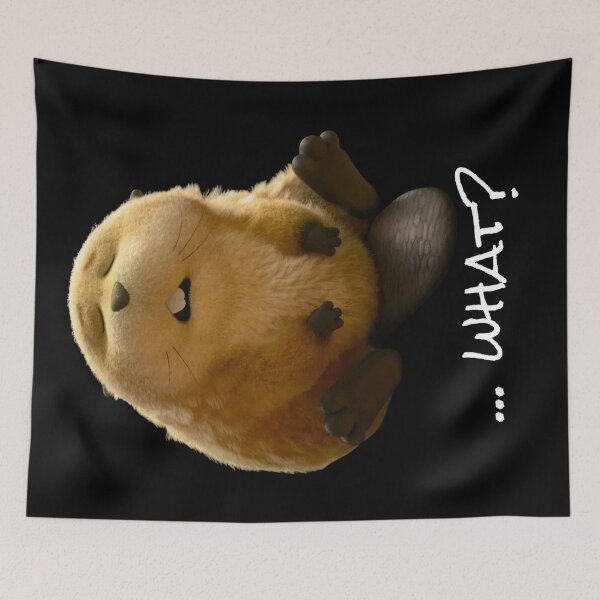 Item preview, Loaf ....what? designed and sold by The Funky Sprunki.