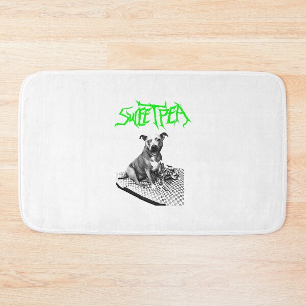 Item preview, Sweet Pea  designed and sold by DuaneHarold0.