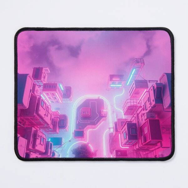 Item preview, Streaks Through the City designed and sold by Stillwake Post.