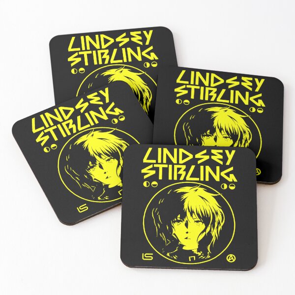 Item preview, LINDSEY STIRLING  designed and sold by AlexIsOffline.
