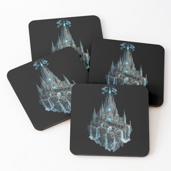 Item preview, Magic Academy designed and sold by PureFlight.