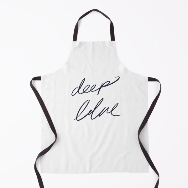 Item preview, Deep Blue designed and sold by abeink.