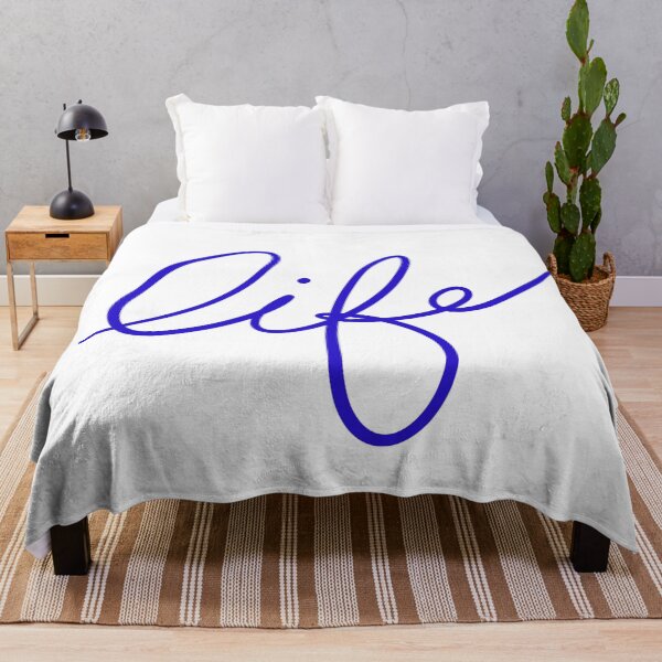 Item preview, life designed and sold by abeink.
