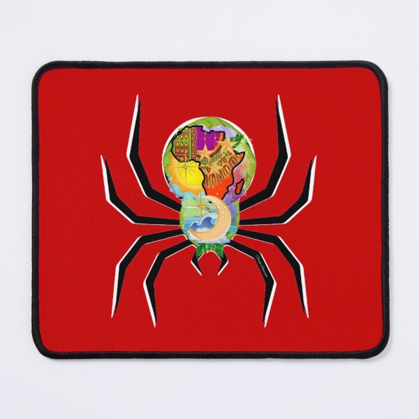 Item preview, Anansi Spider  designed and sold by artbyomega.