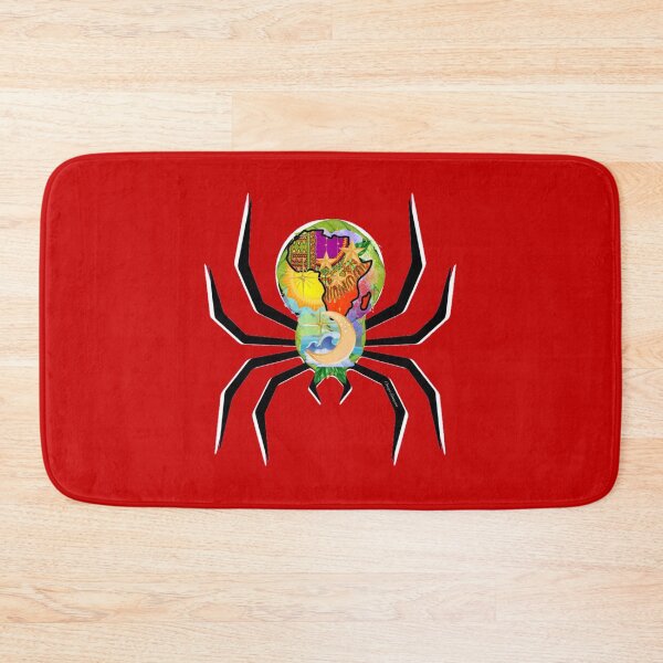 Item preview, Anansi Spider  designed and sold by artbyomega.