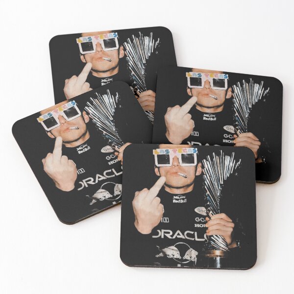 Item preview, Max Verstappen F1 Racing  designed and sold by Fabricio Gardin da Rocha.