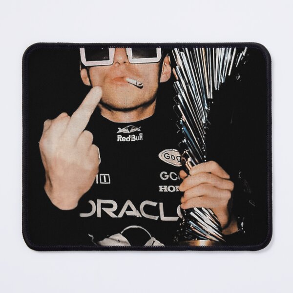 Item preview, Max Verstappen F1 Racing designed and sold by Fabricio Gardin da Rocha.