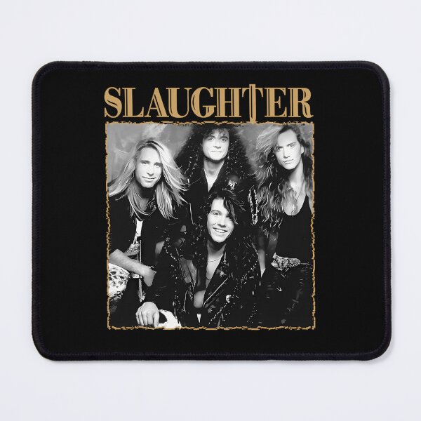 Item preview, SLAUGHTER designed and sold by AlexIsOffline.